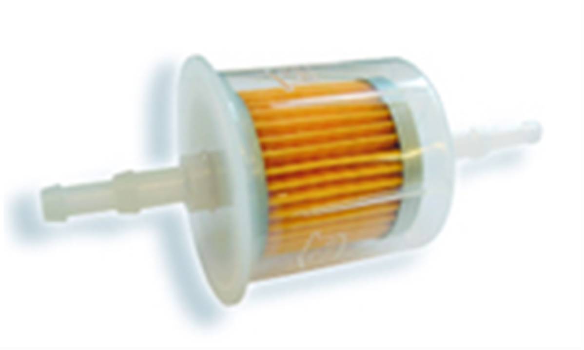 InLine Fuel Filter Large Pack of 10