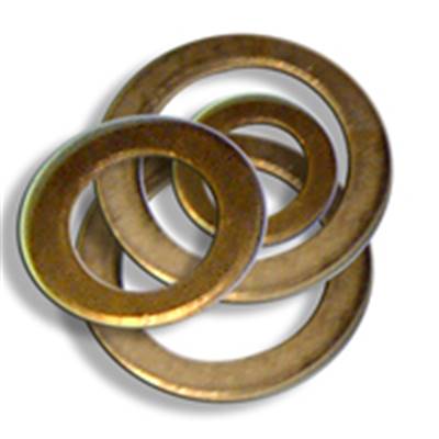 Washers - Diesel Washers - M10 x 20mm x 2mm - 25's