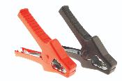 UK Made 150A Crocodile Clip 