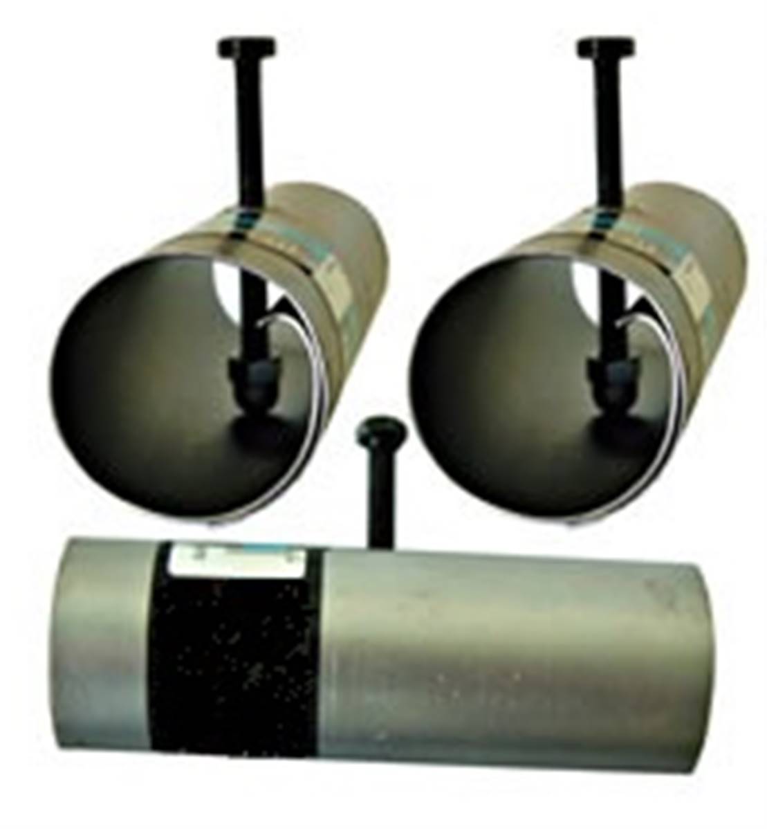 Exhaust Temporary Fix Adaptaclamp 31mm to 36mm Pack of 1